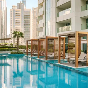 4* Ξενοδοχείο με διαμερίσματα Business Bay, Sonder Apartments By Marriott Bonvoy