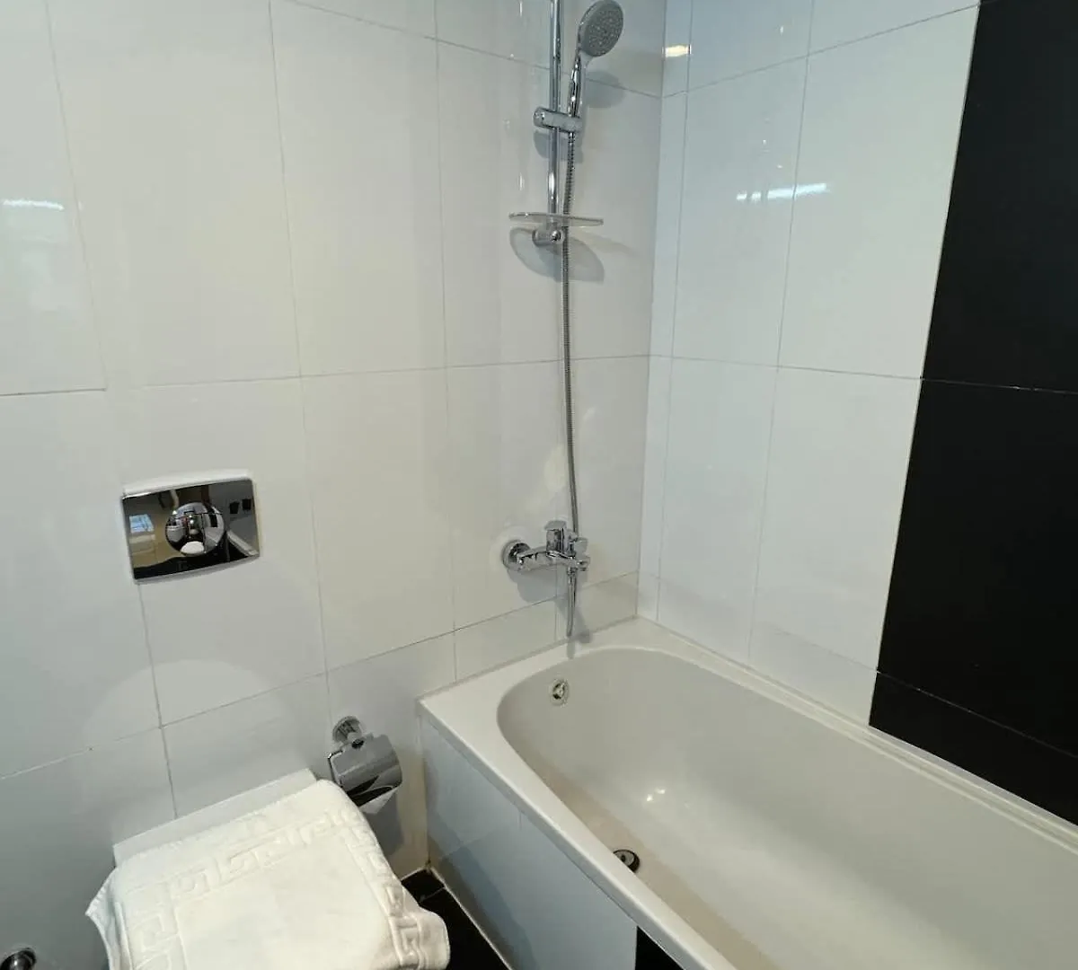 Brand New Jvc 1 Bed - Sleeps 4 Apartment Dubai
